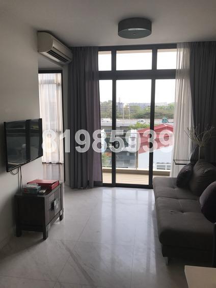 The Foresta @ Mount Faber (D4), Condominium #169696772